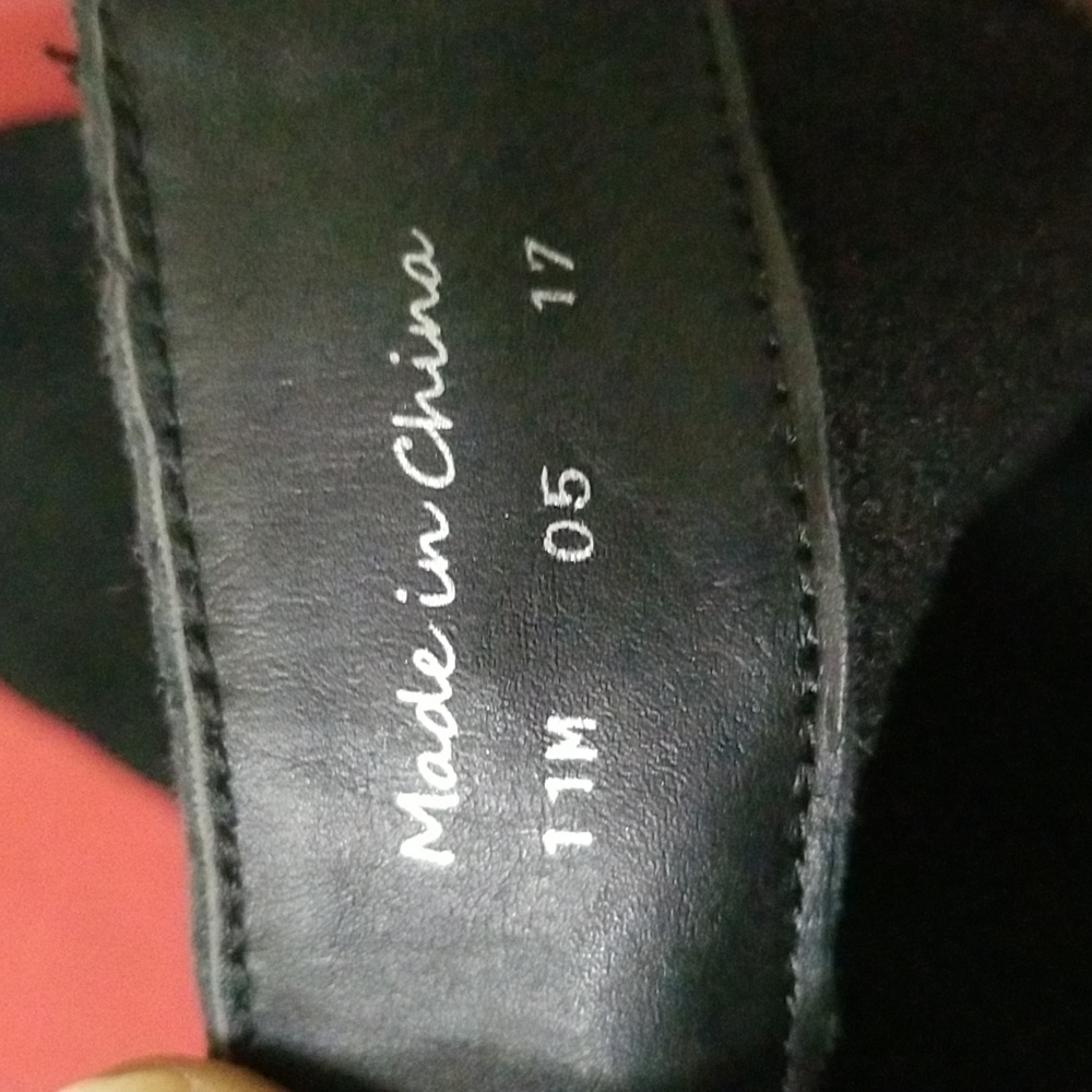 JACK ROGERS BOOTS - Picture 9 of 10